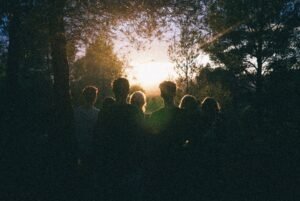 Blog title