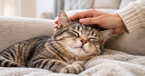 For the cat people