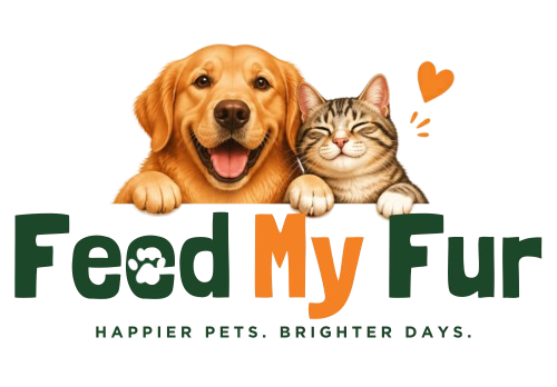 Feed My Fur