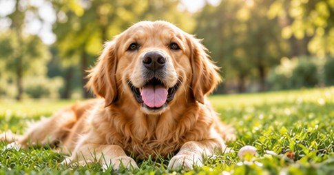 Dog care topic