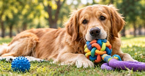 For the dog people